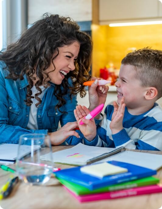 Minds In Motion ABA Therapy