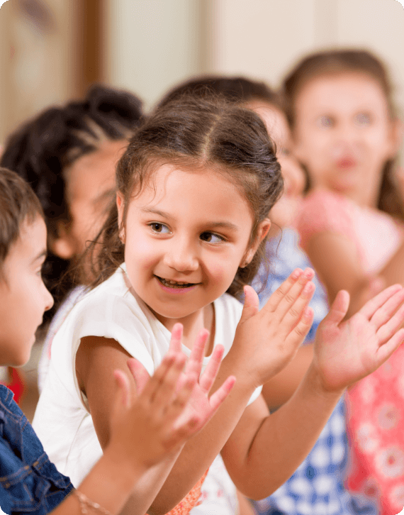 Minds In Motion ABA Therapy